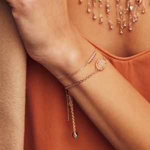 Kendra Scott Adjustable Bracelet